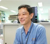 株式会社亀和商店 代表取締役社長 和田 一彦 氏