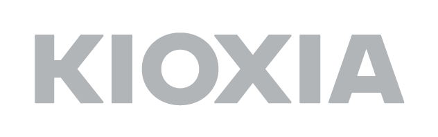 KIOXIA