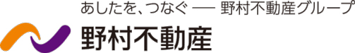 野村不動産